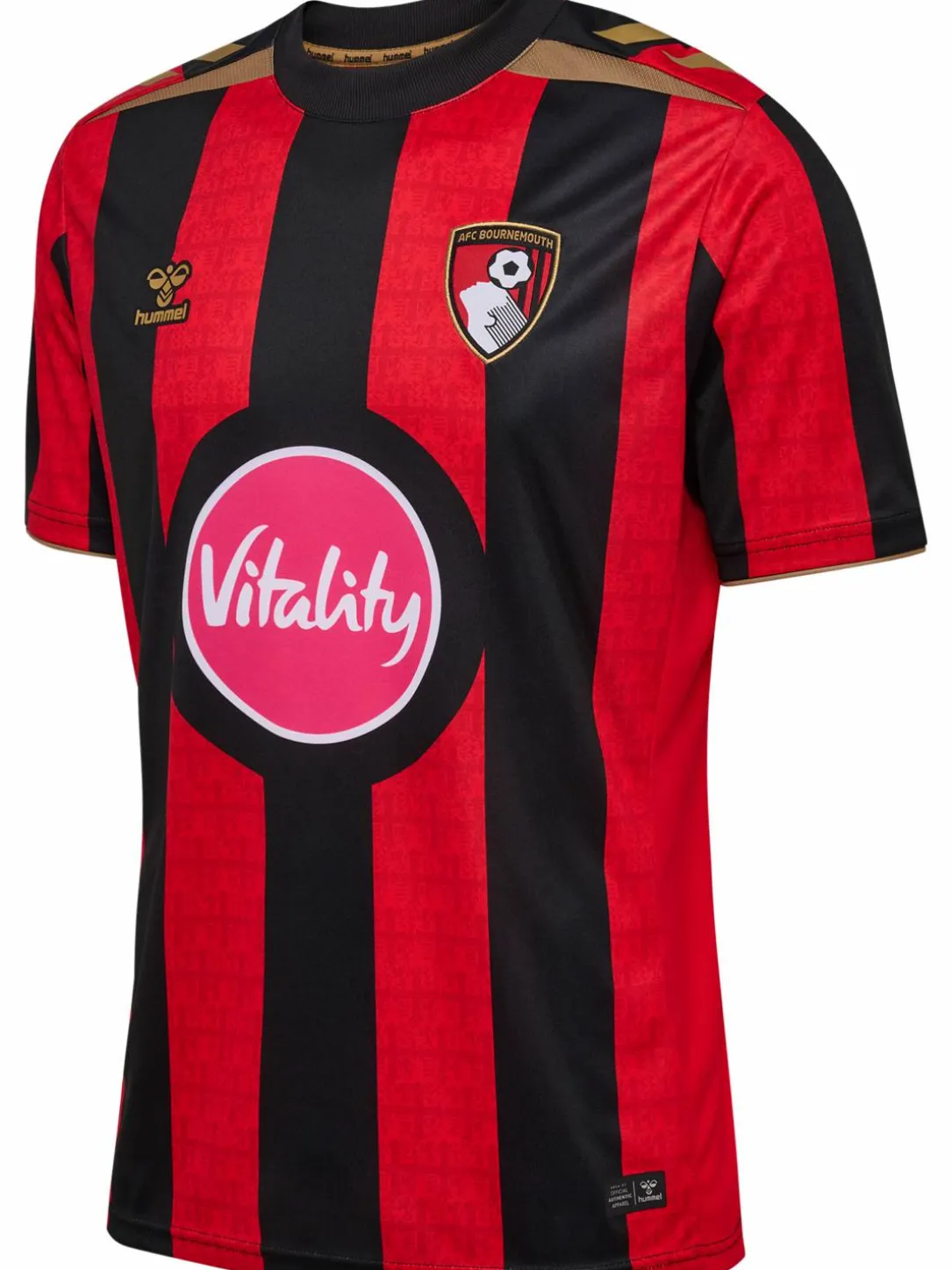 AFCB 26/27 HOME JERSEY S/S