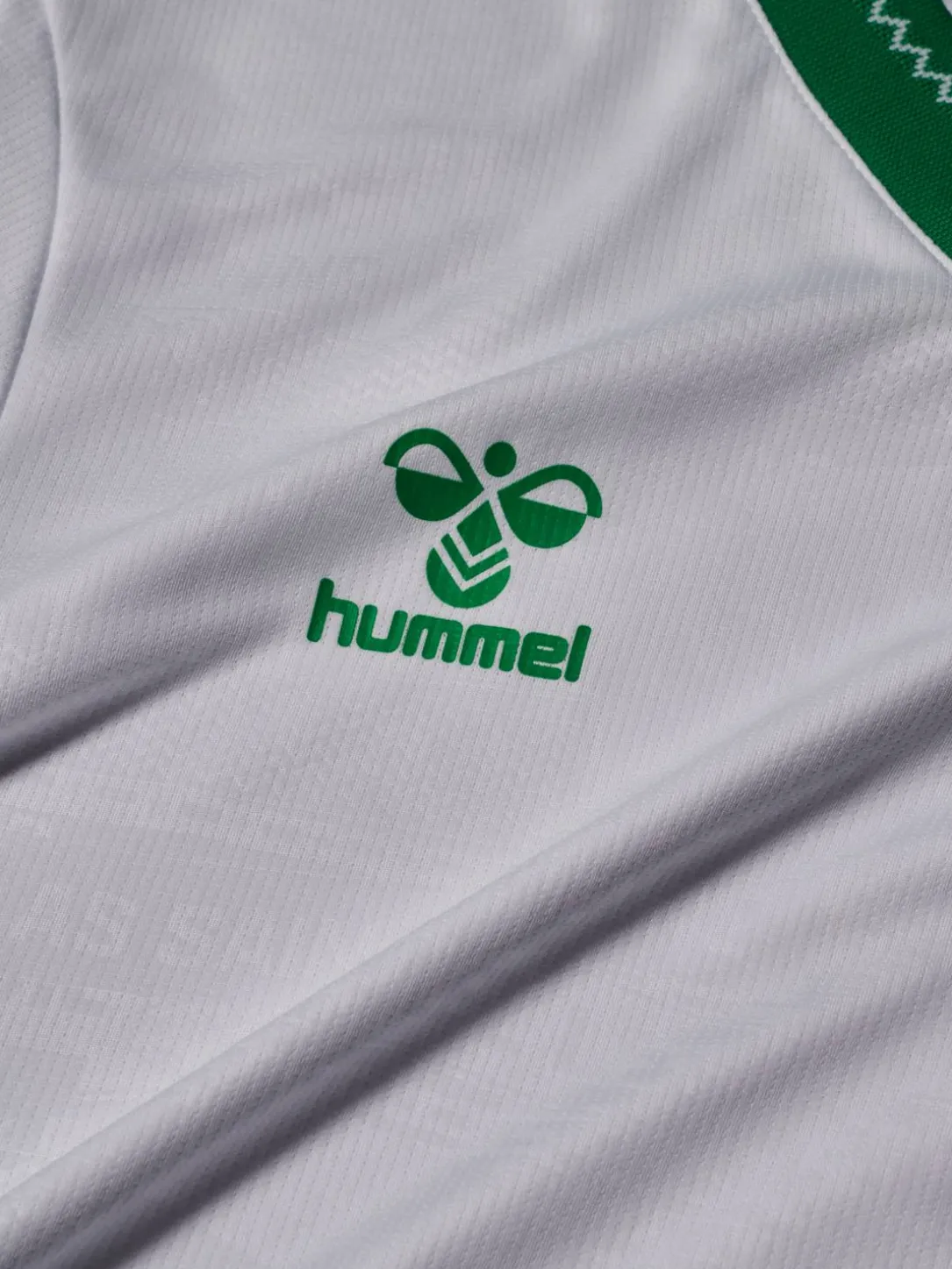 ASSE 25/26 AWAY JERSEY S/S