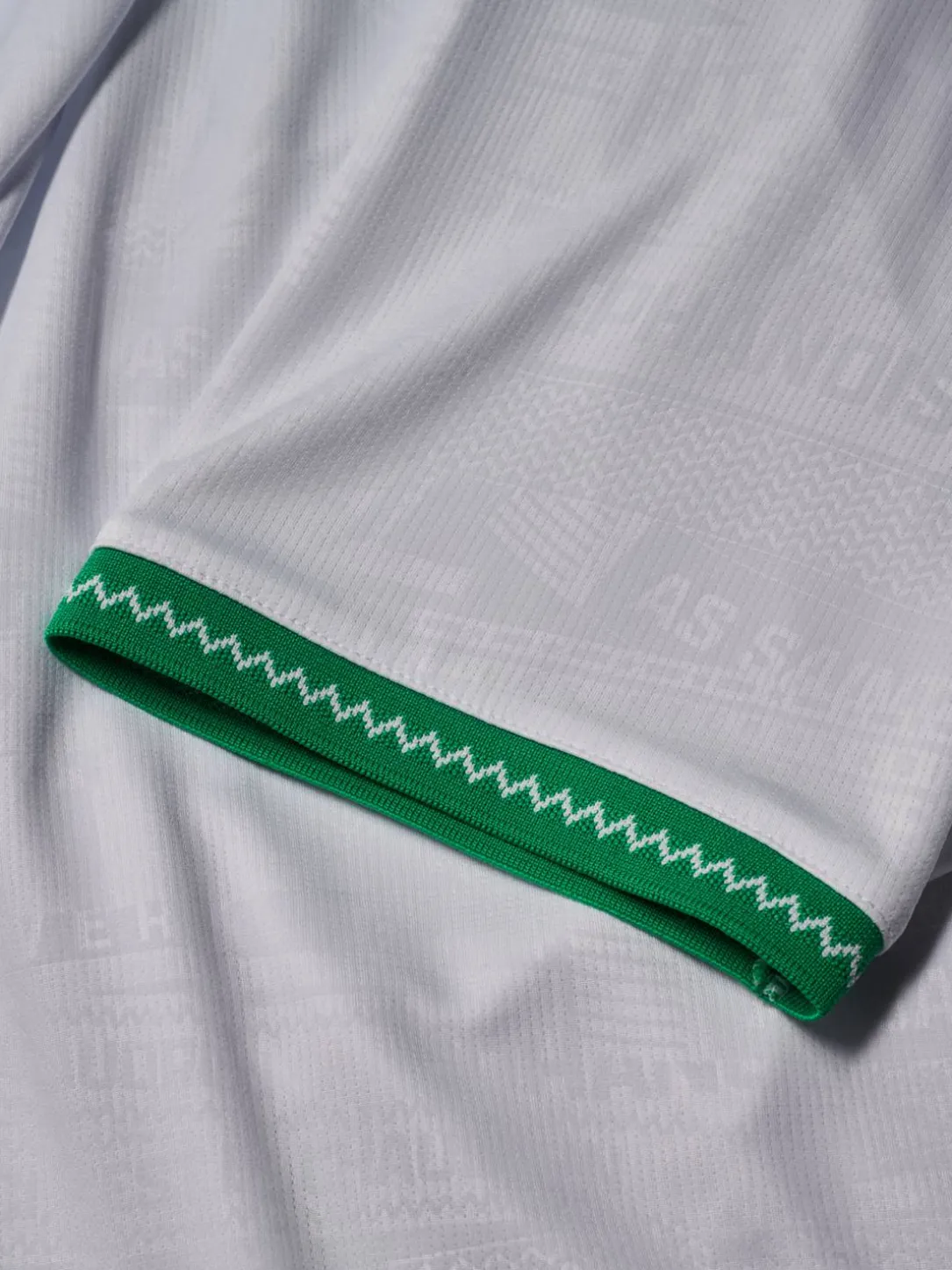 ASSE 25/26 AWAY JERSEY S/S