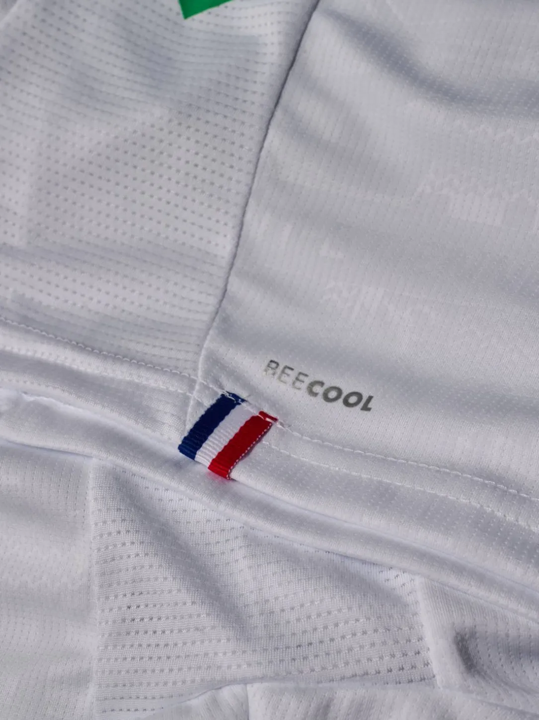 ASSE 25/26 AWAY JERSEY S/S