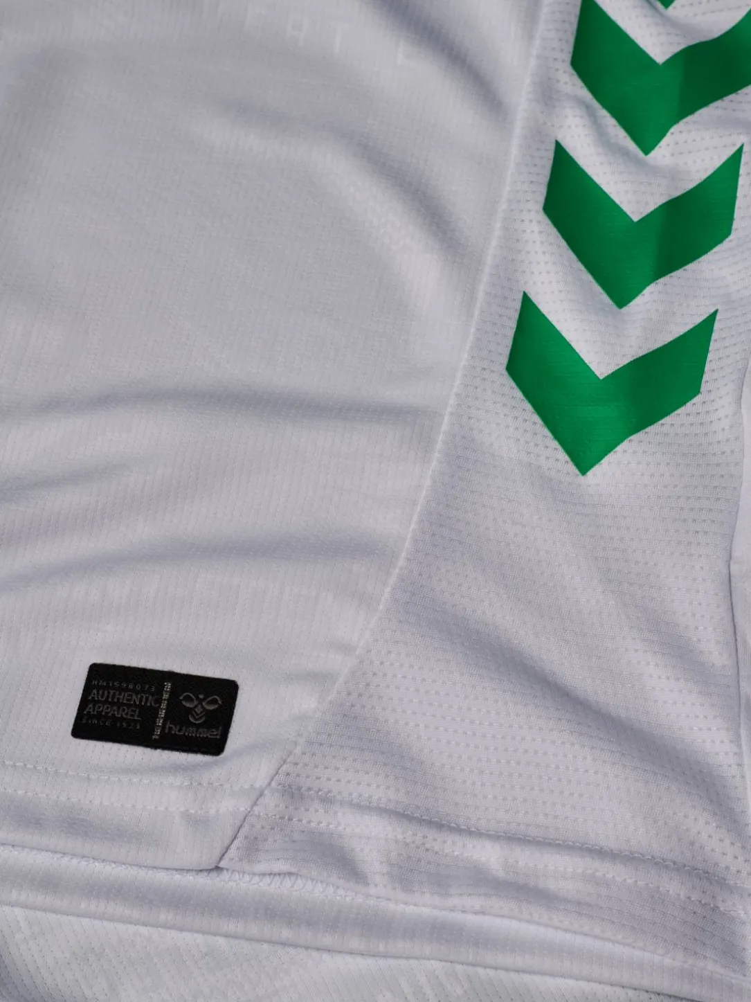 ASSE 25/26 AWAY JERSEY S/S