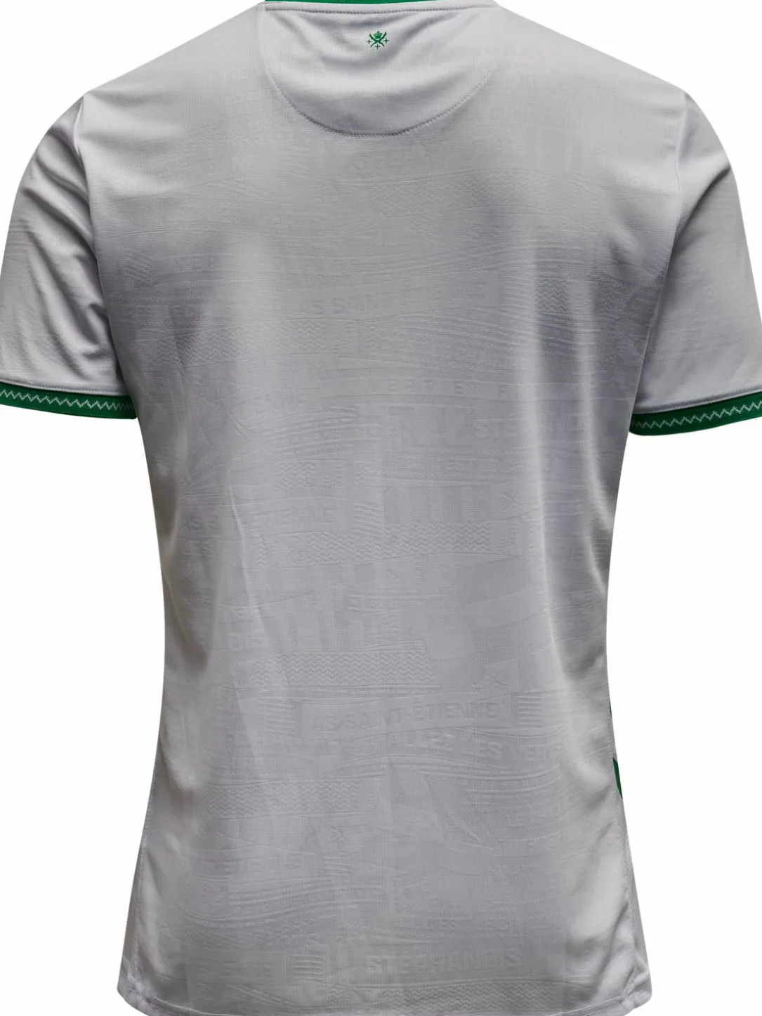 ASSE 25/26 AWAY JERSEY S/S