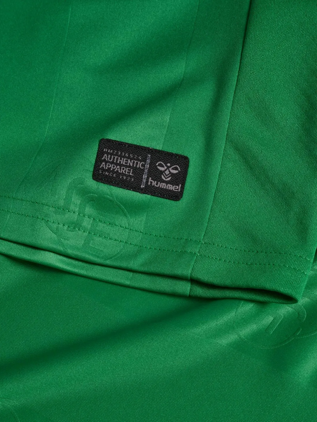 ASSE 26/27 HOME JERSEY S/S