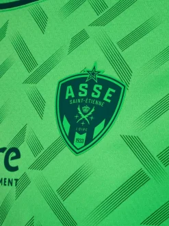 ASSE 25/26 4TH JERSEY S/S