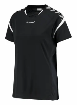 AUTHENTIC CHARGE SS POLY JERSEY WOMAN