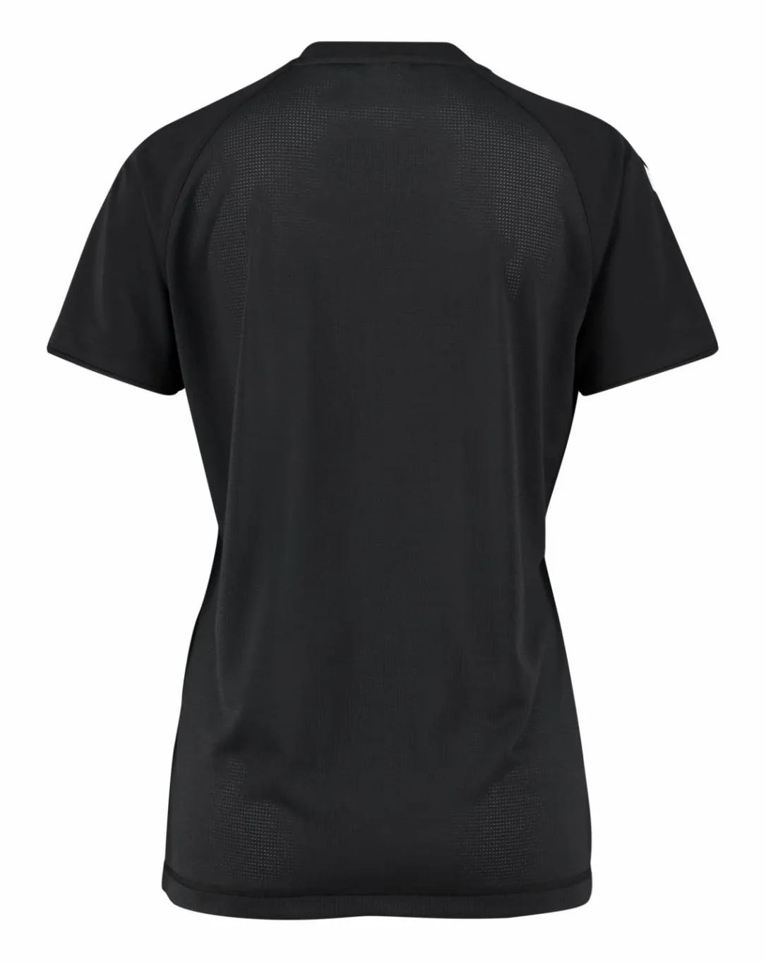 AUTHENTIC CHARGE SS POLY JERSEY WOMAN