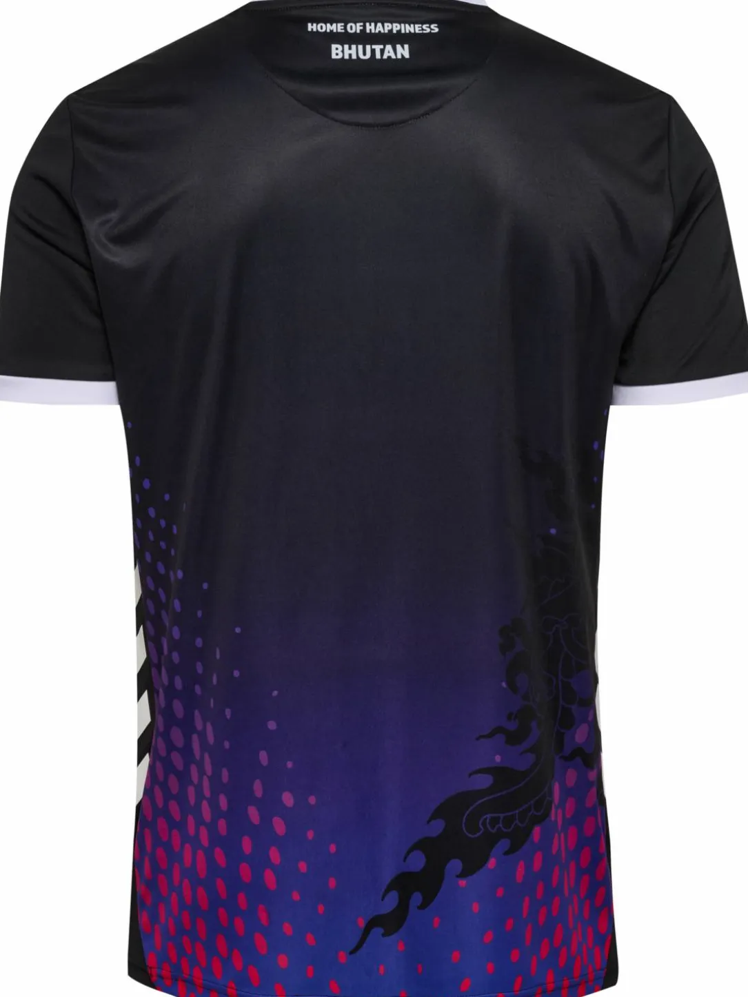BFF 26/27 AWAY JERSEY SS