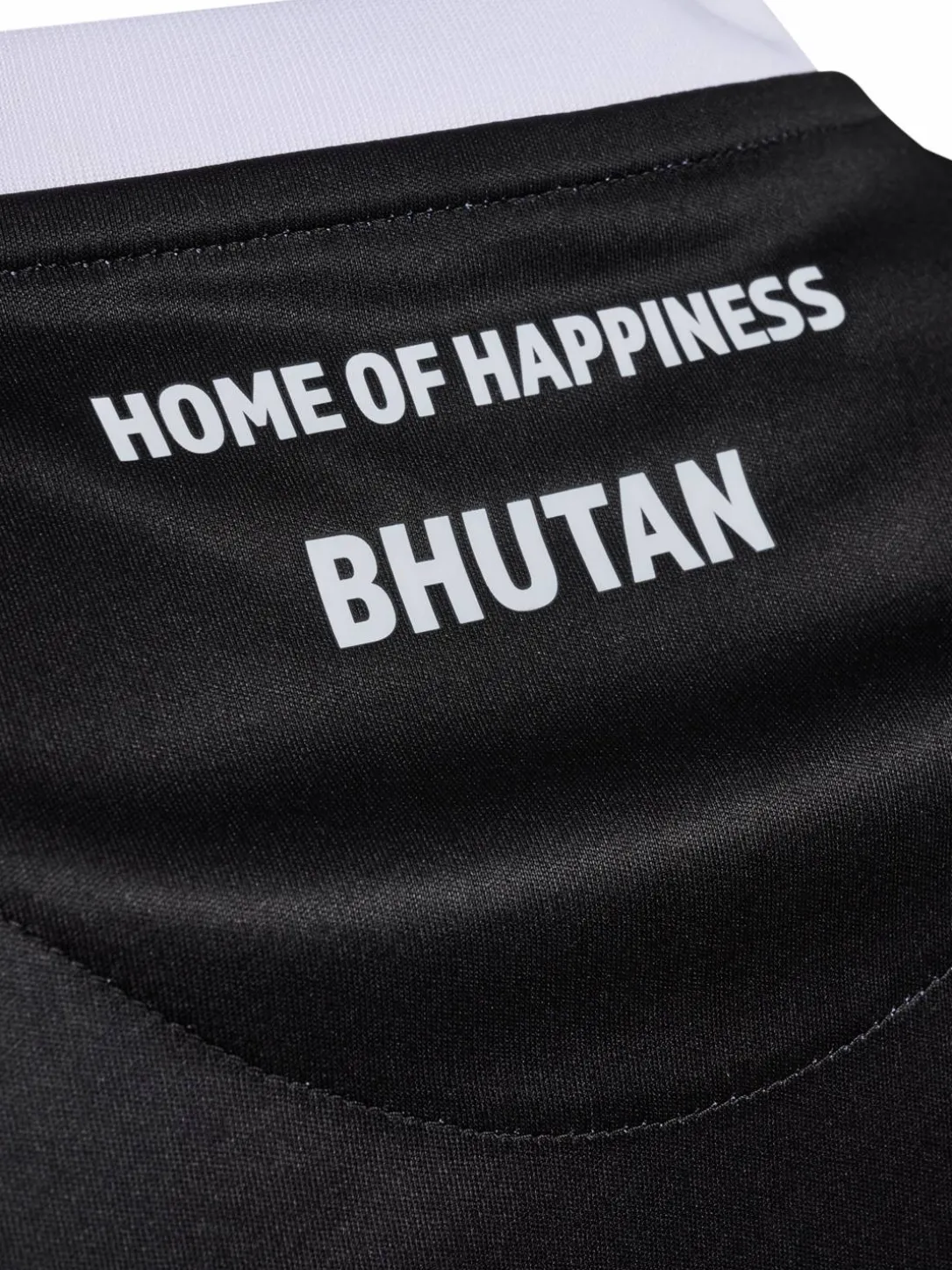 BFF 26/27 AWAY JERSEY SS