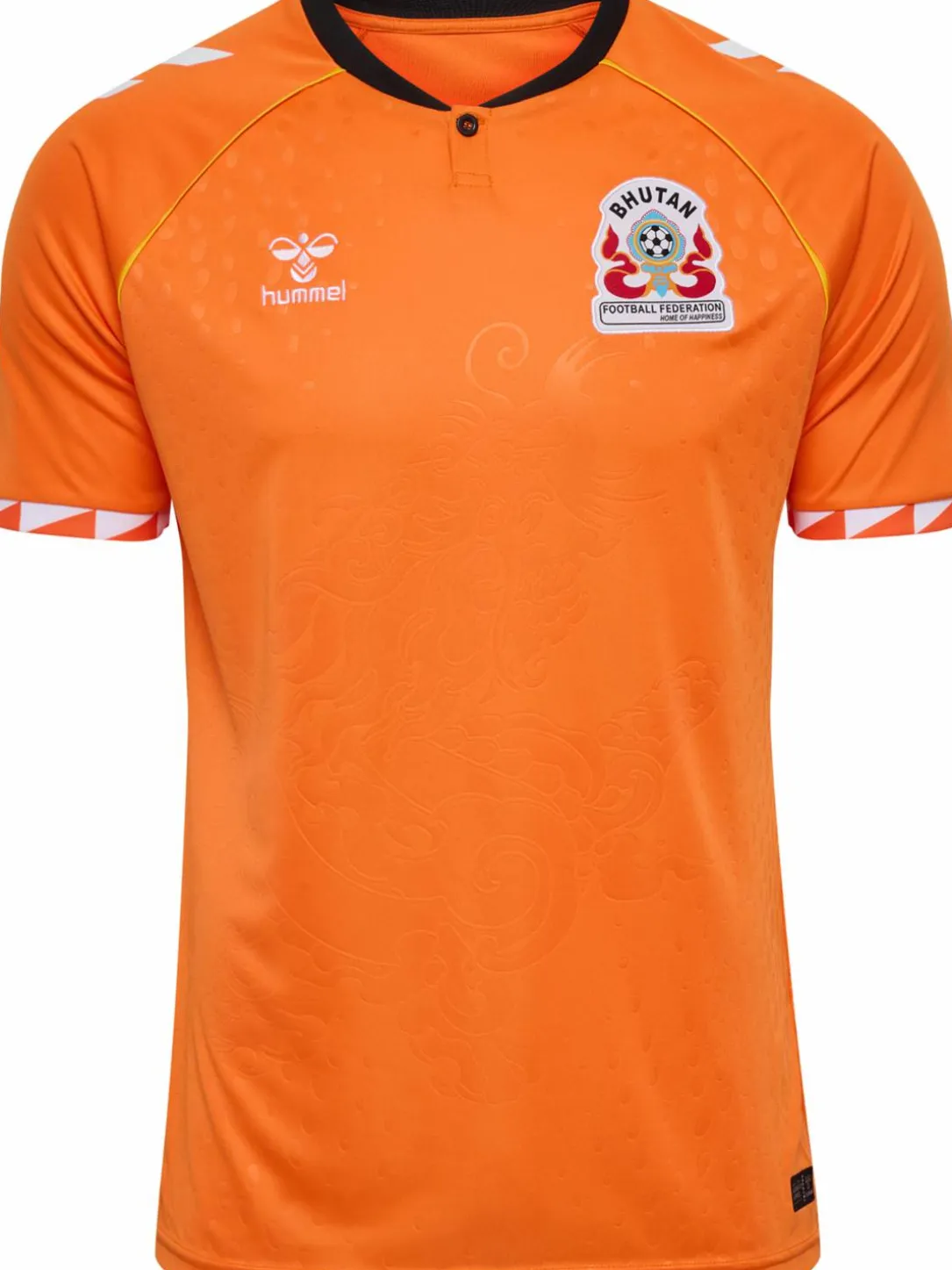 BFF 26/27 HOME JERSEY SS