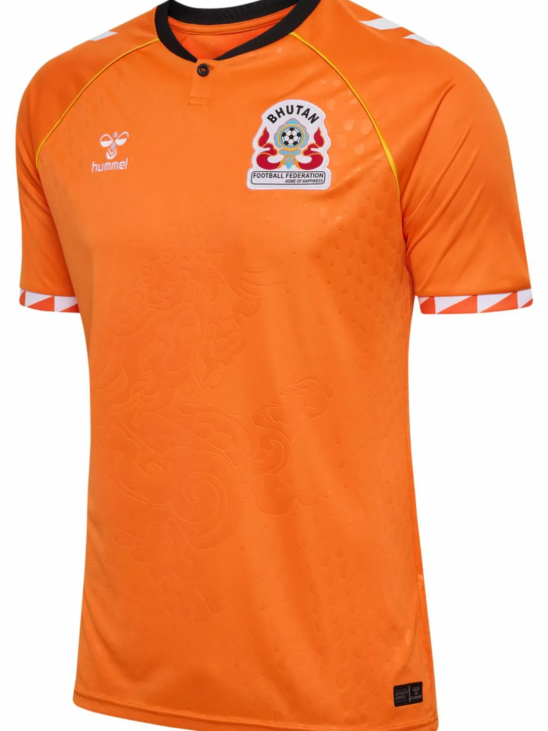 BFF 26/27 HOME JERSEY SS