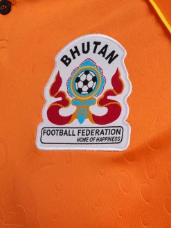 BFF 26/27 HOME JERSEY SS