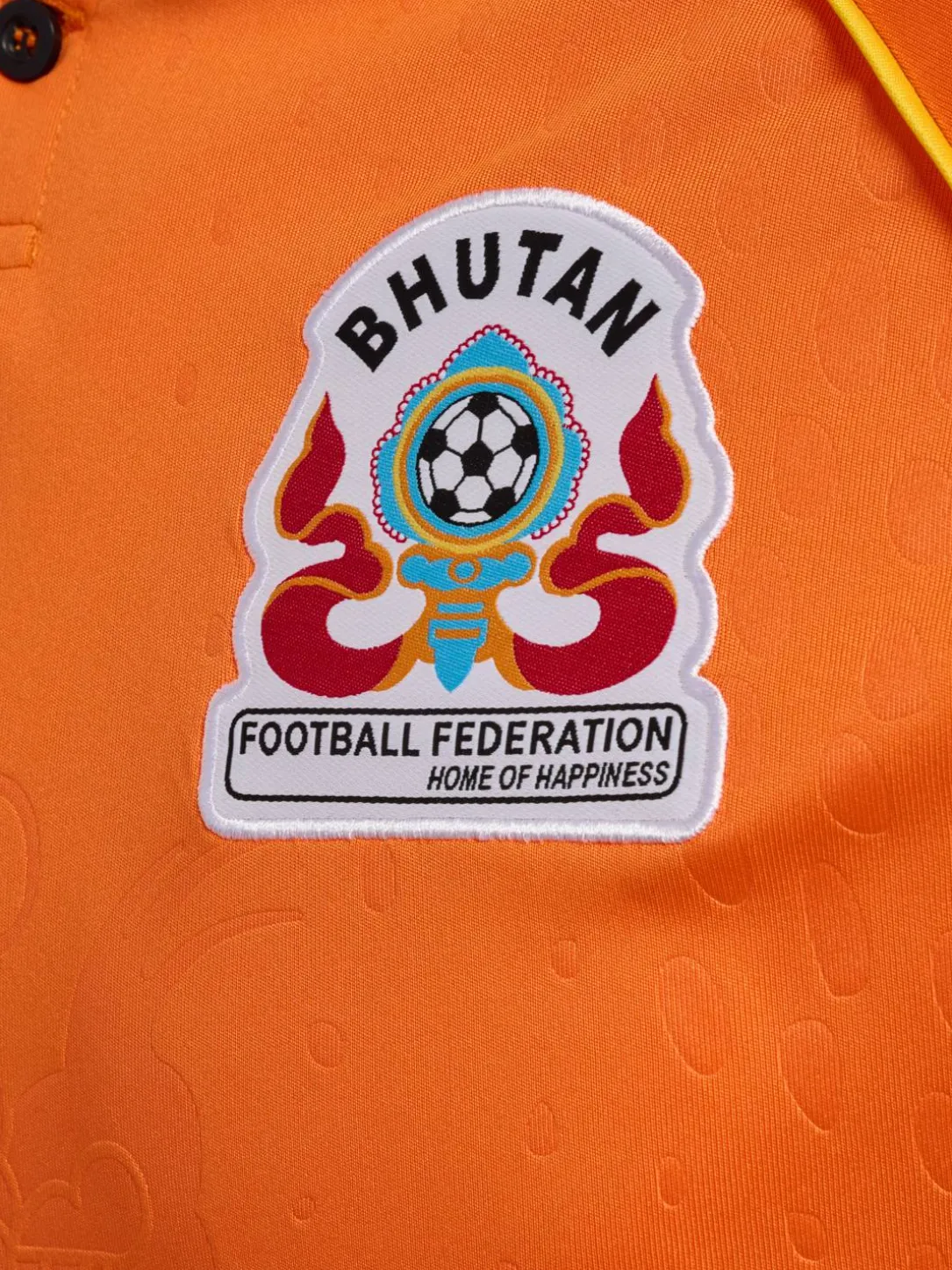 BFF 26/27 HOME JERSEY SS