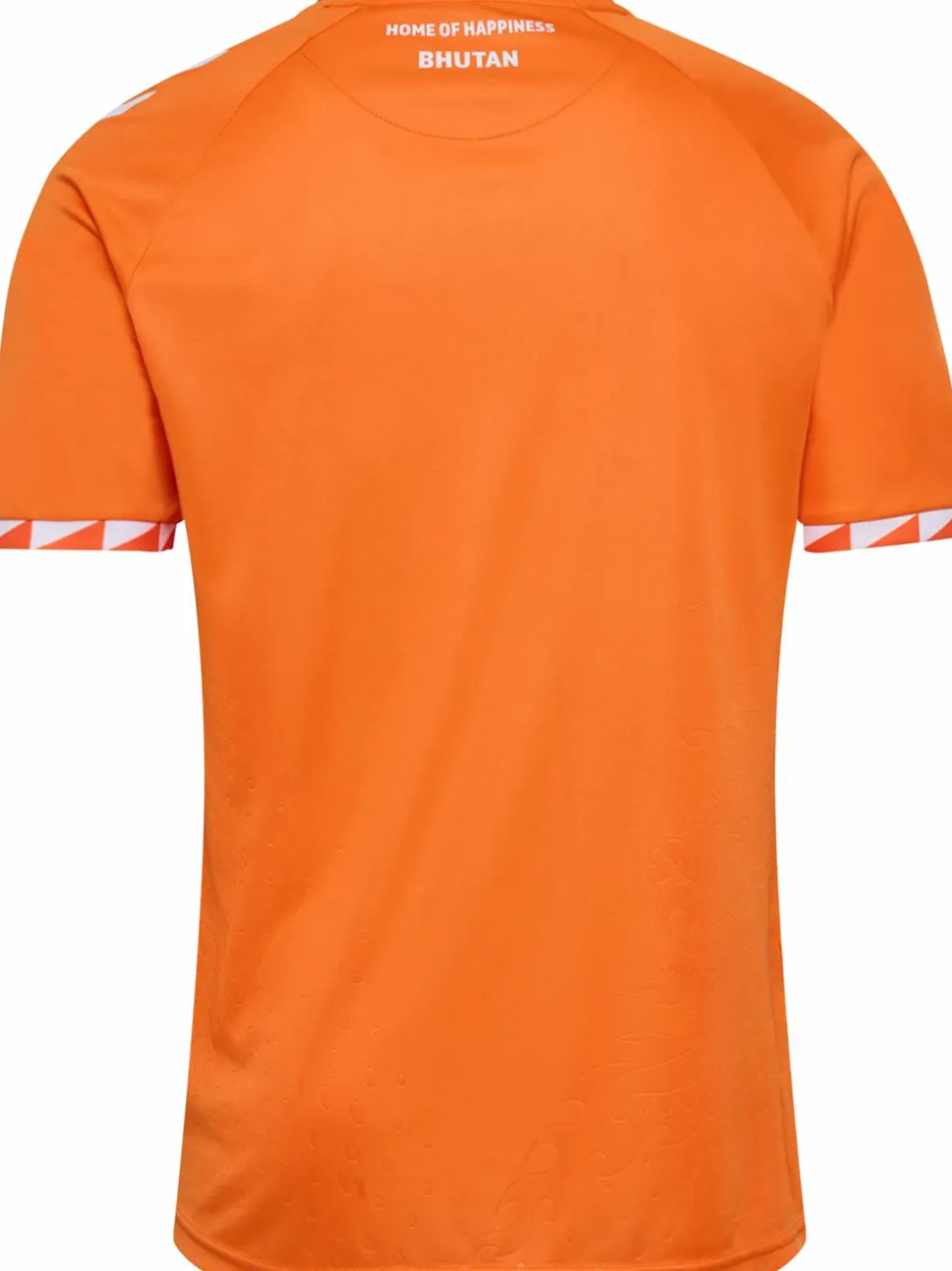 BFF 26/27 HOME JERSEY SS