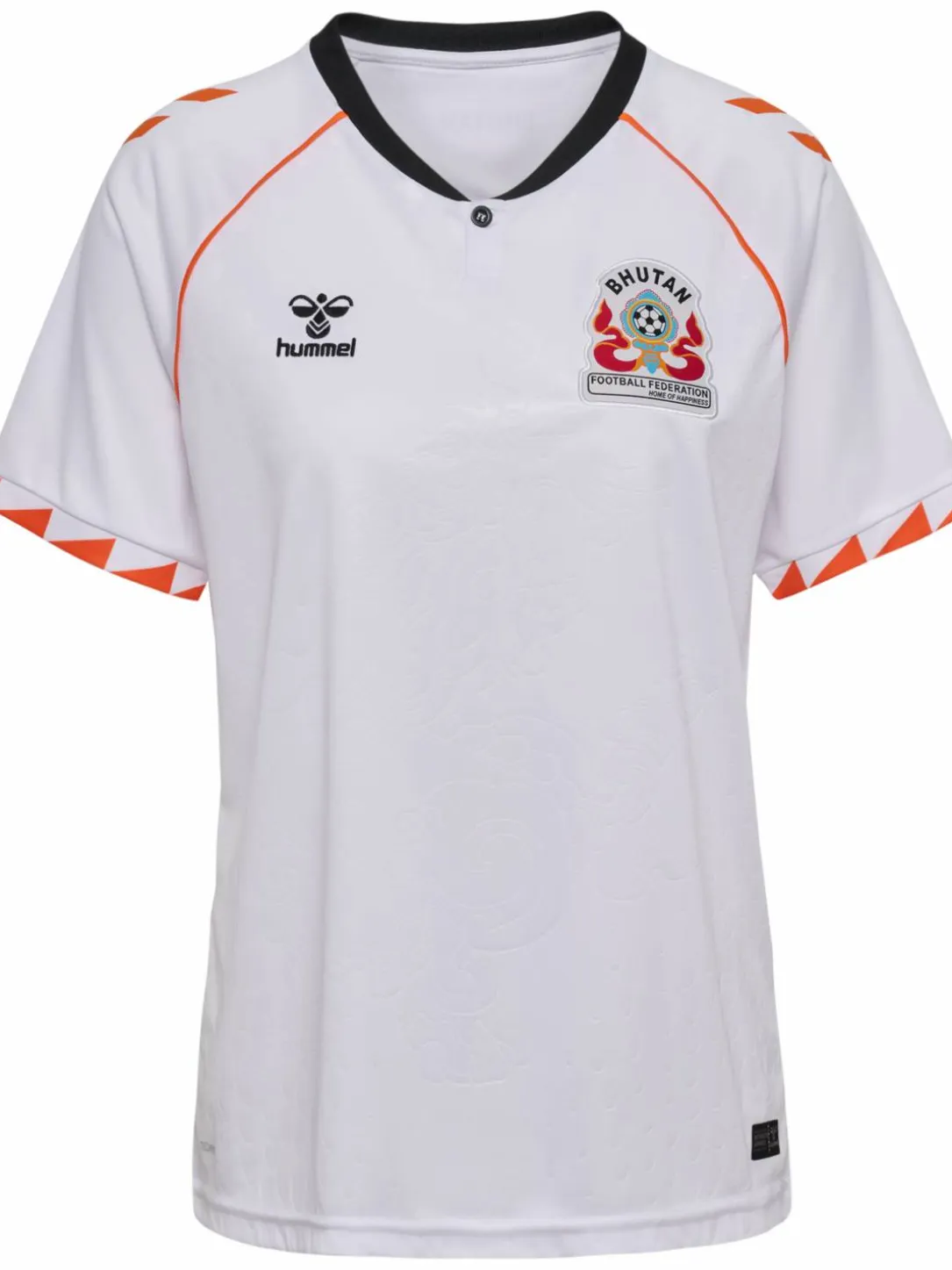 BFF 26/27 THIRD JERSEY SS