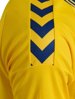 BIF 26/27 HOME JERSEY S/S