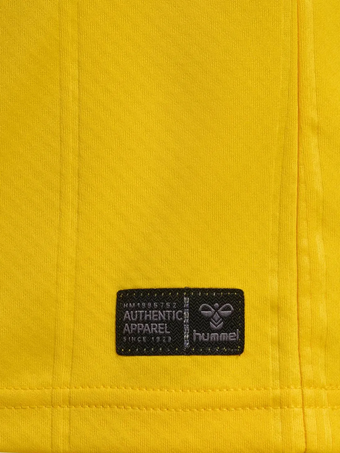 BIF 26/27 HOME JERSEY S/S