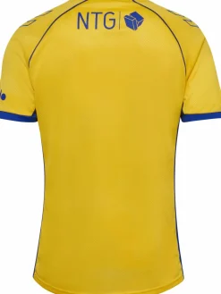 BIF 25/26 HOME JERSEY S/S