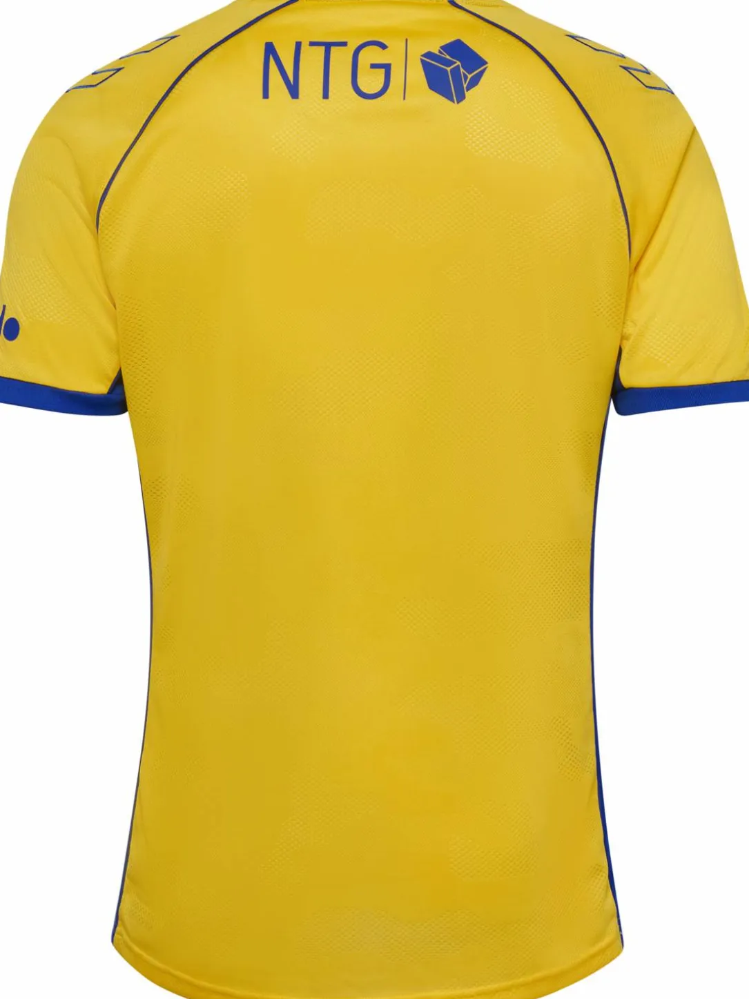 BIF 25/26 HOME JERSEY S/S