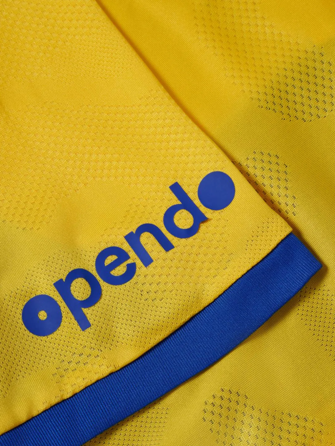 BIF 25/26 HOME JERSEY S/S