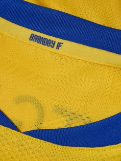 BIF 25/26 HOME JERSEY S/S