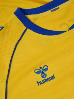 BIF 25/26 HOME JERSEY S/S