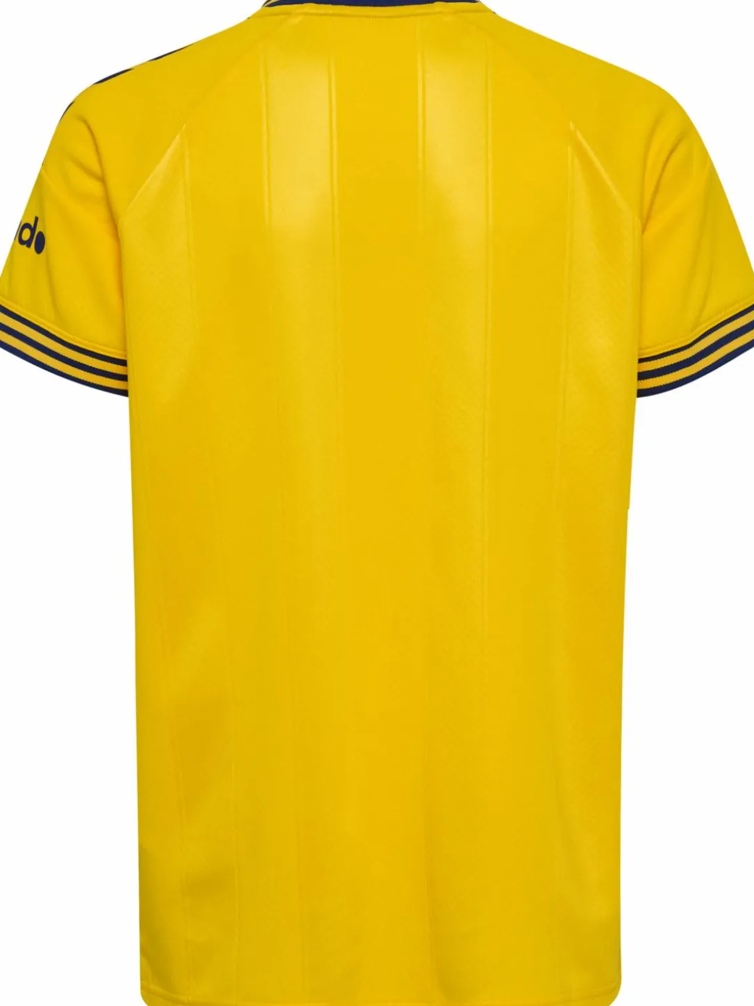 BIF 26/27 HOME JERSEY S/S KIDS