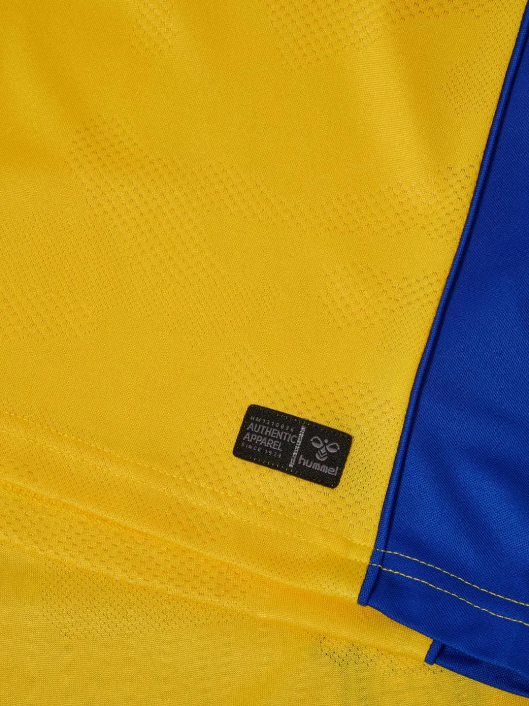 BIF 25/26 HOME JERSEY S/S KIDS