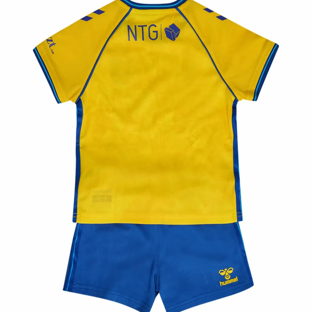 BIF 24/25 HOME MINI KIT