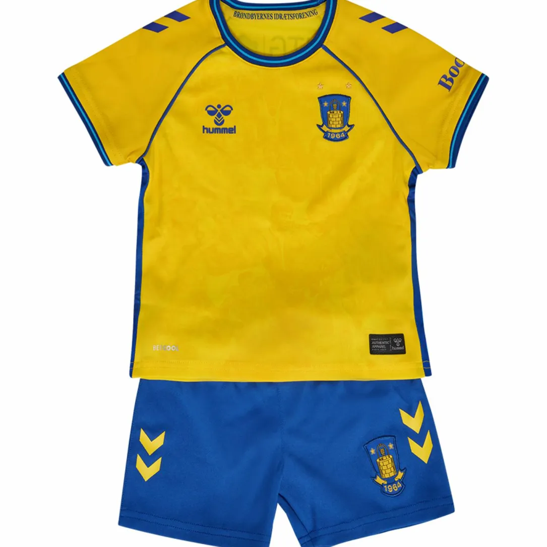 BIF 24/25 HOME MINI KIT