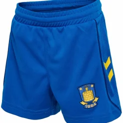 BRØNDBY 22/23 HOME MINI KIT