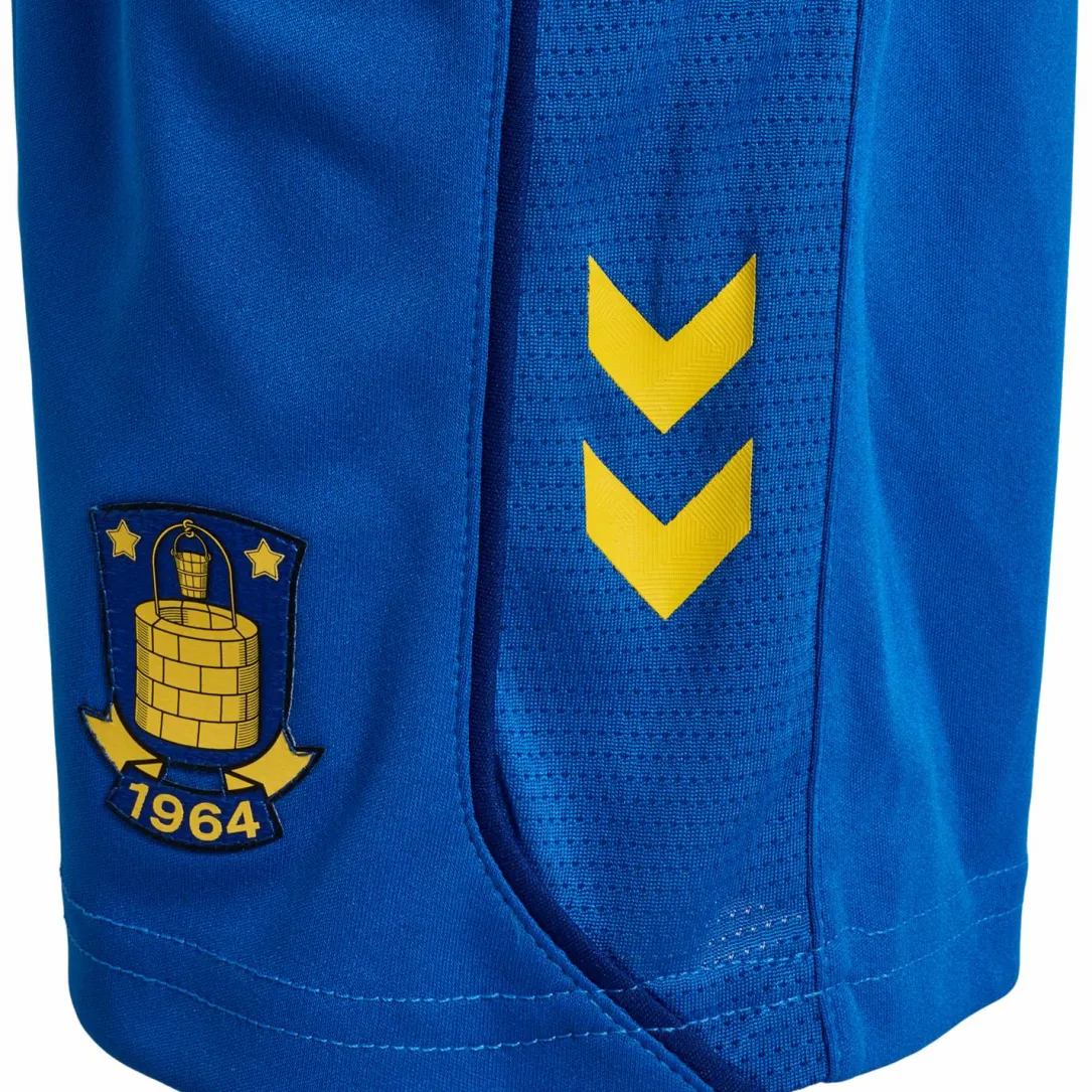 BRØNDBY 22/23 HOME MINI KIT