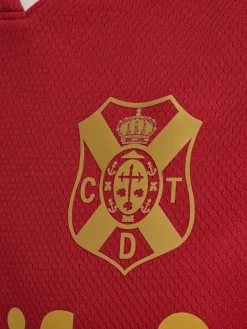 CDT 25/26 AWAY JERSEY S/S