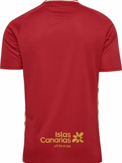 CDT 25/26 AWAY JERSEY S/S