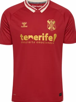 CDT 25/26 AWAY JERSEY S/S