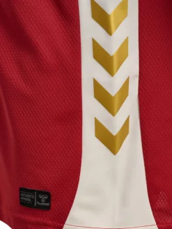 CDT 25/26 AWAY JERSEY S/S KIDS