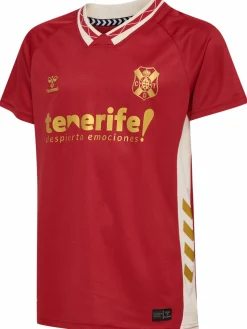 CDT 25/26 AWAY JERSEY S/S KIDS