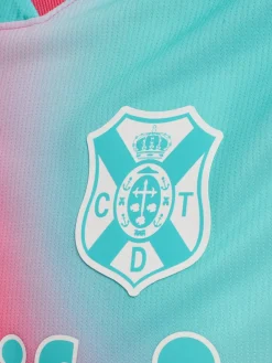 CDT 25/26 THIRD JERSEY S/S