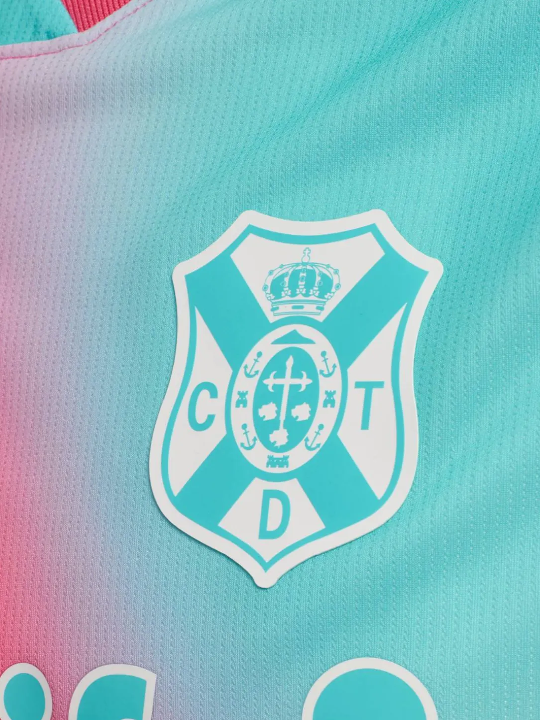 CDT 25/26 THIRD JERSEY S/S