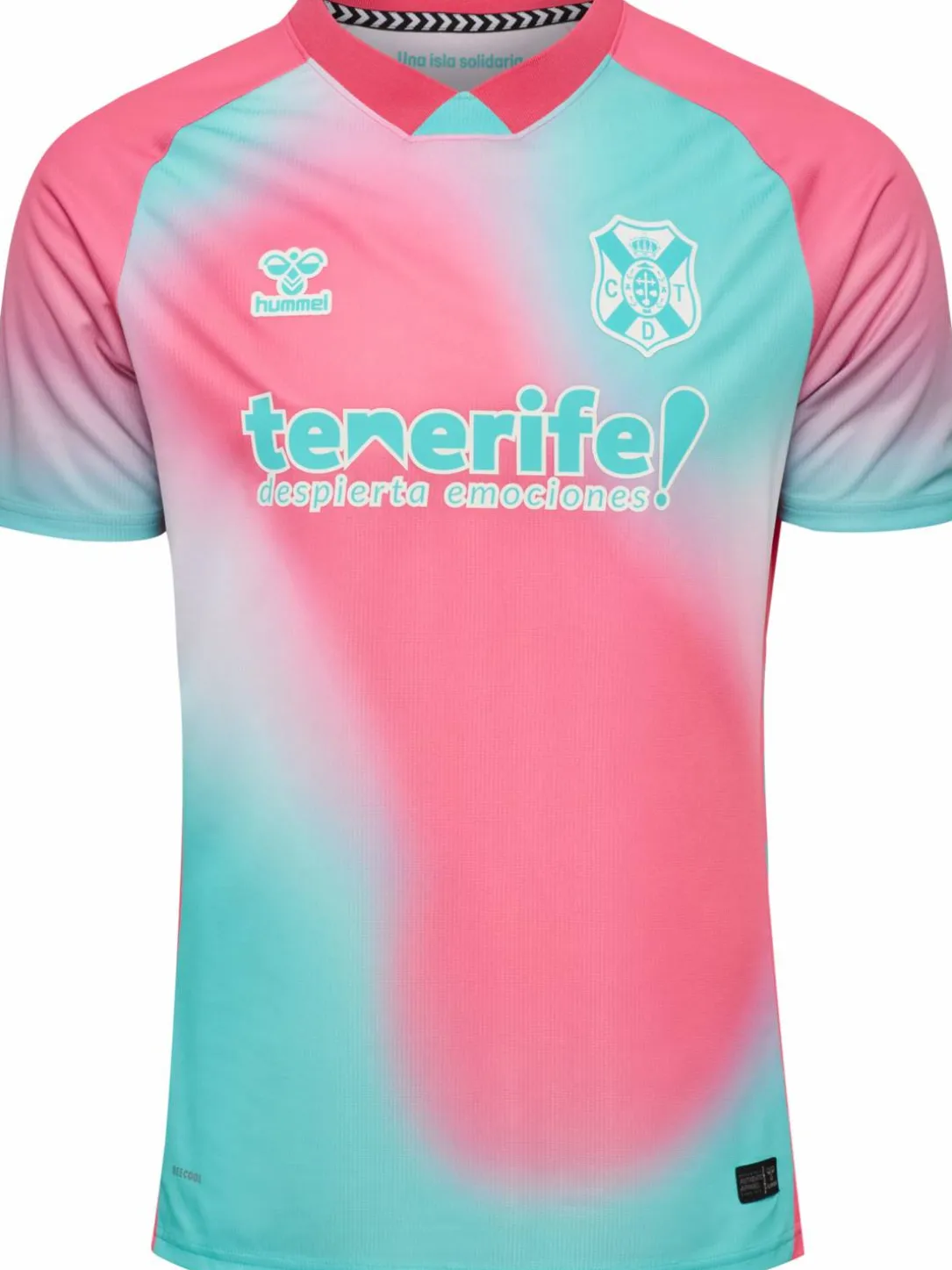 CDT 25/26 THIRD JERSEY S/S
