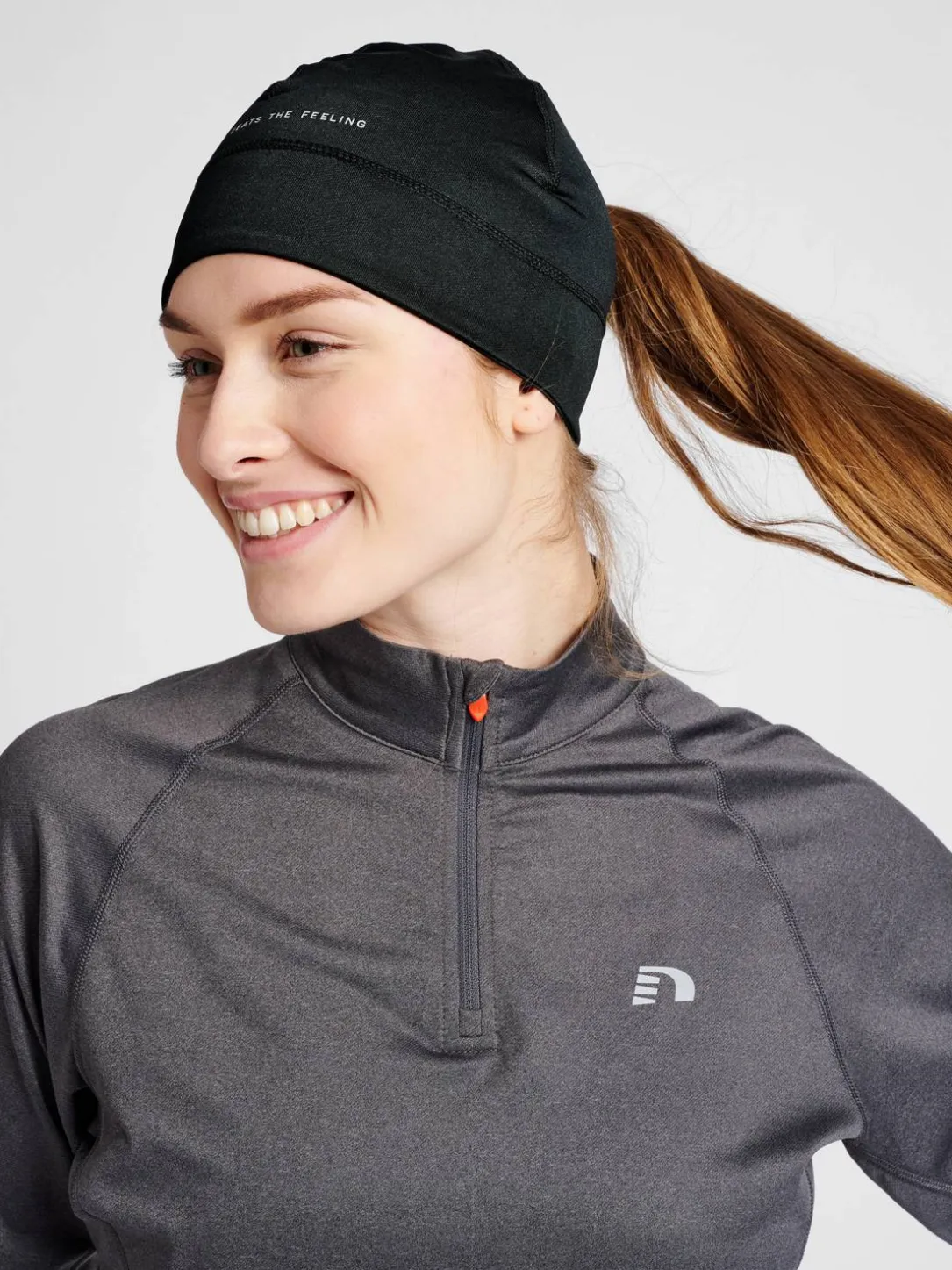 CORE BEANIE