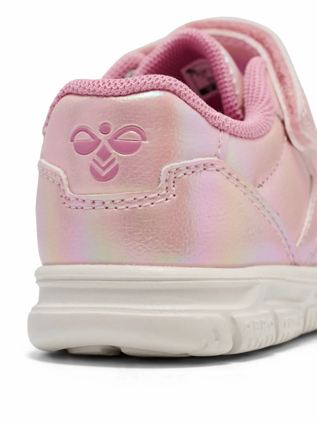 CROSSLITE METALLIC 2.0 INFANT