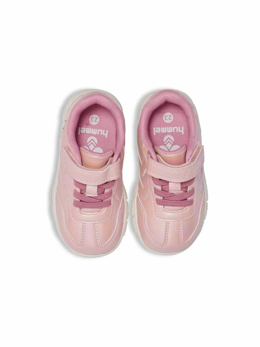 CROSSLITE METALLIC 2.0 INFANT