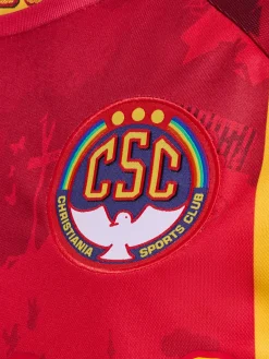 CSC 24/25 HOME JERSEY SS