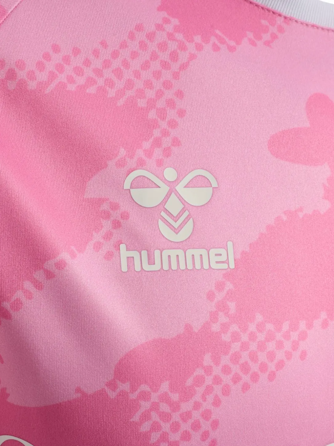 CSC 25/26 PINK CAMO JERSEY SS