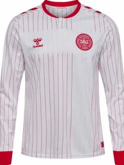 DBU 26 AWAY JERSEY L/S