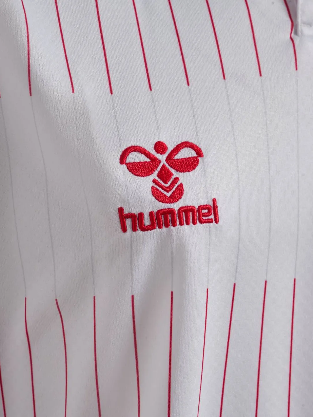 DBU 26 AWAY JERSEY L/S KIDS
