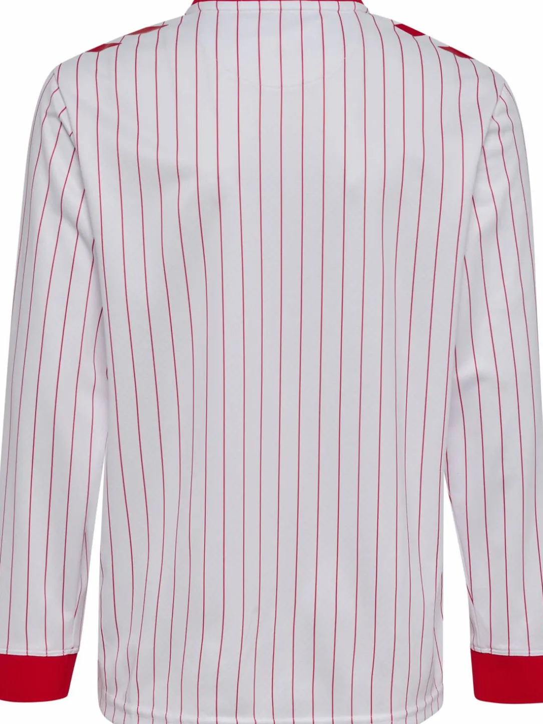DBU 26 AWAY JERSEY L/S KIDS
