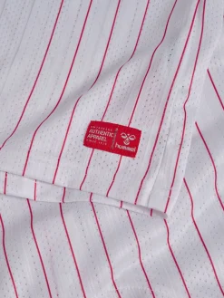 DBU 26 AWAY JERSEY L/S PRO