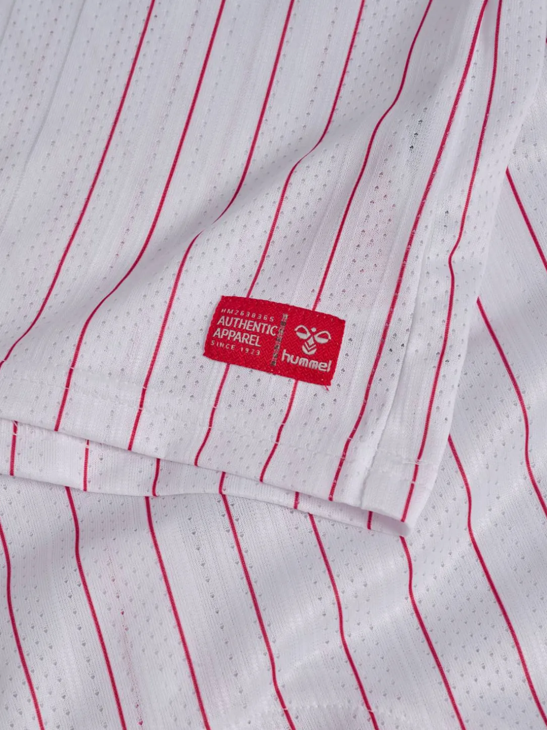 DBU 26 AWAY JERSEY L/S PRO