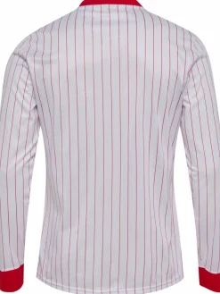 DBU 26 AWAY JERSEY L/S PRO